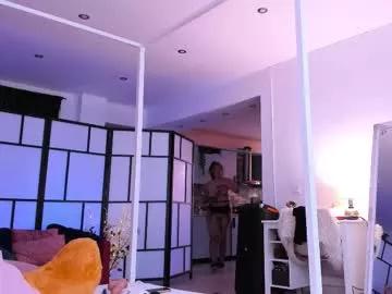 krissysins from Chaturbate is Freechat