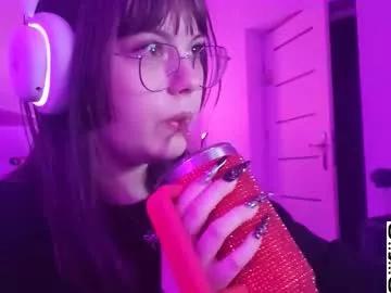 kristibloom from Chaturbate is Freechat