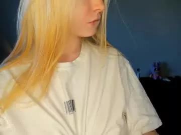 kristina_anderson2 from Chaturbate is Freechat
