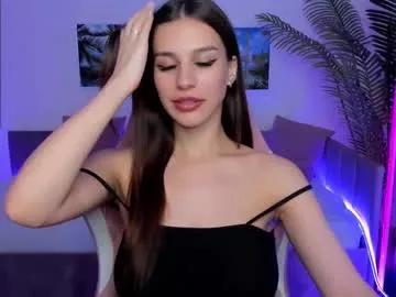 kristine_beauty from Chaturbate is Freechat