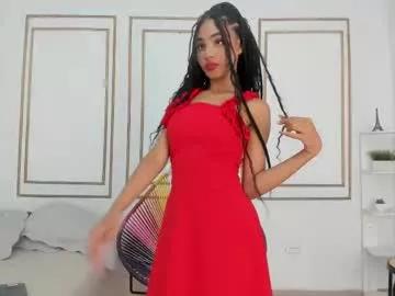 kristyl_paez from Chaturbate is Freechat