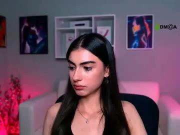 kristylovee from Chaturbate is Freechat