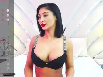 kristyna_rose from Chaturbate is Freechat