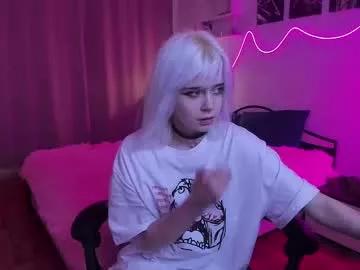 kritolisa from Chaturbate is Freechat