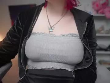 krystalsyxx from Chaturbate is Freechat