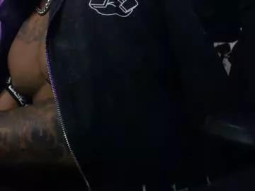kushgoth from Chaturbate is Freechat