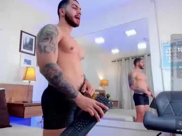 Photos of kylenorth_ from Chaturbate is Freechat