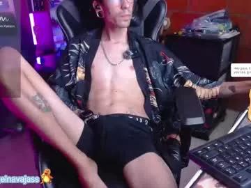 kyleowens_ from Chaturbate is Freechat