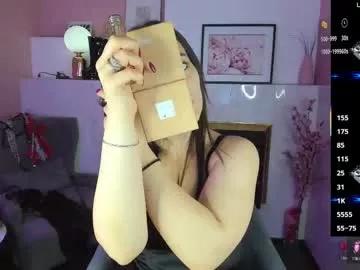 kylie_mellow from Chaturbate is Freechat