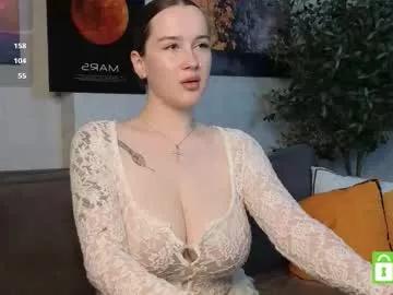 kylie_moss from Chaturbate is Freechat