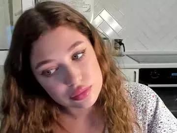kylieblond from Chaturbate is Freechat