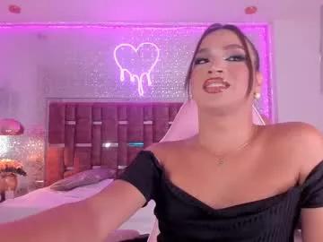 kylievictoria_ from Chaturbate is Freechat