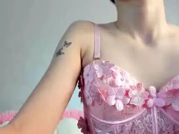 l1l_lola from Chaturbate is Freechat