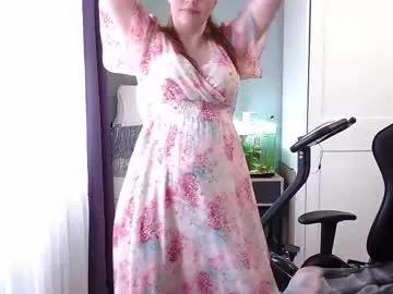 lady_inari from Chaturbate is Freechat