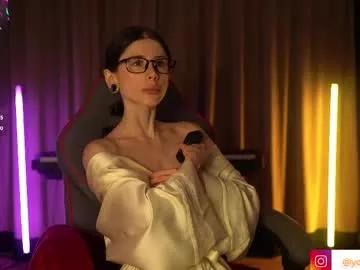 lady_nicolett from Chaturbate is Freechat