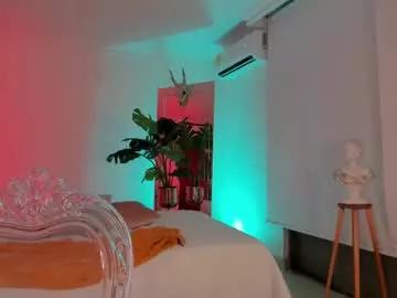 lady_nyx_ from Chaturbate is Freechat