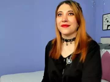 lady_selene from Chaturbate is Freechat