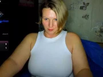 ladylucky_ from Chaturbate is Freechat