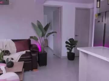 laira_scott from Chaturbate is Freechat