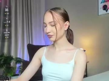 lallycute from Chaturbate is Freechat