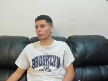 lana_and_liam from Chaturbate is Freechat