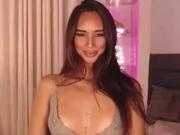 lanadel_hilton from Chaturbate