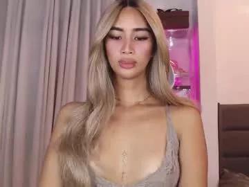 lanadel_hilton from Chaturbate