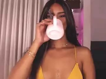 lanadel_hilton from Chaturbate