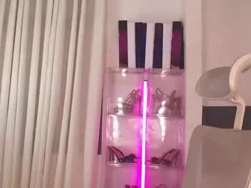 lanadel_hilton from Chaturbate
