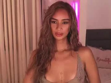 lanadel_hilton from Chaturbate