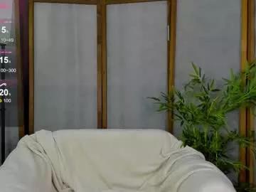 lanaderayy from Chaturbate is Freechat