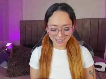 lanamills_ from Chaturbate is Freechat