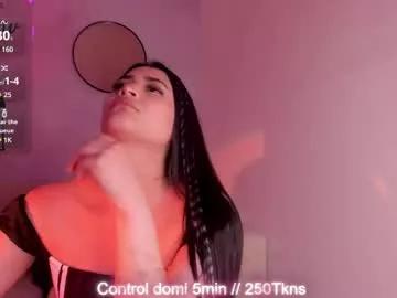 lara_madisson from Chaturbate is Freechat