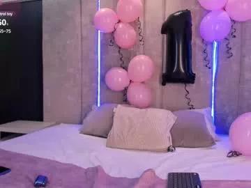 larabrook from Chaturbate is Freechat
