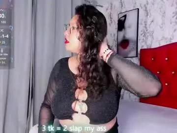larissa_antonella from Chaturbate is Freechat