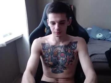 last_kenny from Chaturbate is Freechat