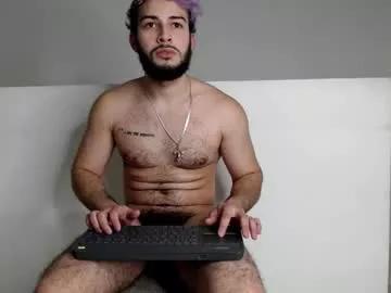 latam_ from Chaturbate