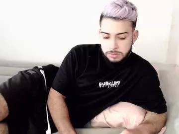 latam_ from Chaturbate
