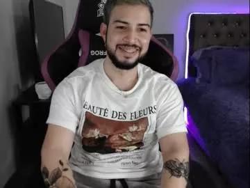 latam_ from Chaturbate