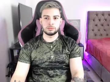 latam_ from Chaturbate