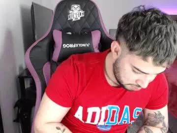 latam_ from Chaturbate