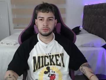 latam_ from Chaturbate