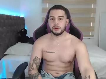 latam_ from Chaturbate