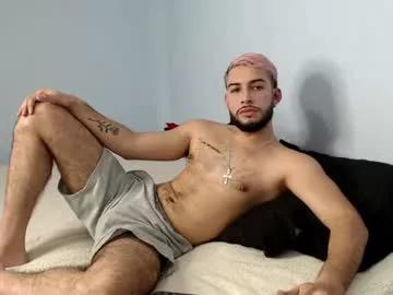 latam_ from Chaturbate