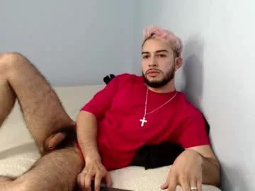 latam_ from Chaturbate
