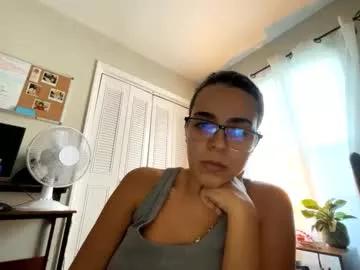 latina989 from Chaturbate is Freechat