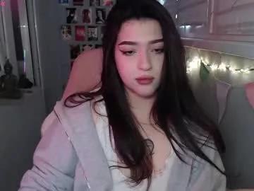 latina_mia from Chaturbate is Freechat