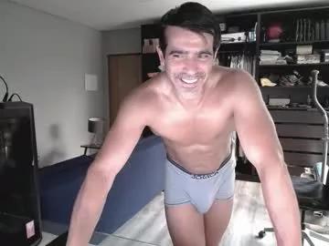 latino23bom from Chaturbate is Freechat