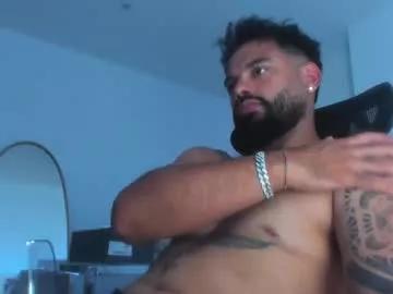 latinwolfbi from Chaturbate is Freechat