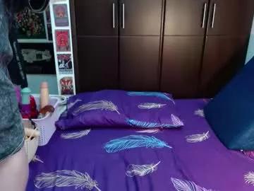laura_anal_ from Chaturbate is Freechat